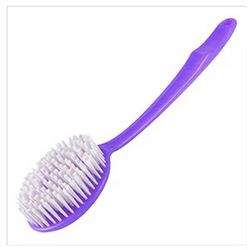 Cepillo lava espalda